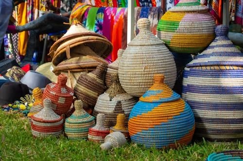 Social Awareness — a core pillar of the Aadhi Shakthi exhibition in Coimbatore