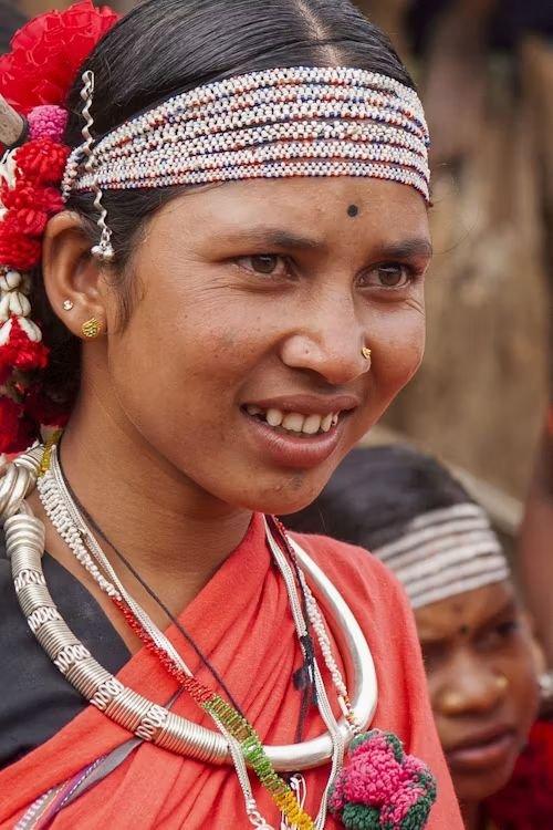 Tribal Artisan